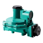 Lp-gas Equipment R622-DFF 2ND Stage Regulator, 3/4" X Npt, 9-13" W.c Spring. Fixed Price $85.00.