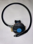 Scuba Diving Tusa Liberator 2ND Second Stage Dive Octopus Regulator. Fixed Price $35.00.