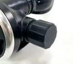 Aeris Atmos Pro, Ion Adjustment Knob Scuba Dive 2ND Stage Regulator 3D Printed. Fixed Price $14.00.