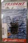 Trident Rite Bite Moldable Mouthpiece RPH20-BLUE. Fixed Price $10.00.