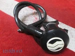 Scuba Diving Pre-owned Sherwood Magnum Blizzard Primary Second Stage Regulator!. Fixed Price $39.99.
