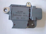 New Voltage Regulator/brush Holder ALT-C-125, 3R3U-10300-AA, 6C2T-10300-EB. Fixed Price $26.13.