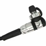 Atomic Aquatics T3 Titanium Sealed 1ST Stage Regulator - Yoke Din. Fixed Price $1659.95.