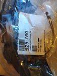 Kirby Morgan 525-759 Others. Fixed Price $400.00.