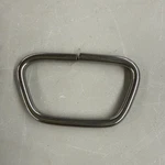 Oem Nos Scubapro Trapezoidal Ring Super Cinch Cylinder Band Bcd Stainless Steel. Fixed Price $14.99.
