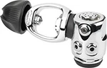 Seac Submersible Regulator 1ST Stage 230 Bar. Fixed Price $265.20.