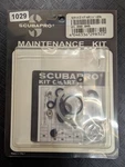 Scubapro Service Kit AIR2 (v Gen) 21.090.045. Fixed Price $34.20.