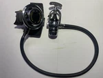 Vintage White Stag Aquanetic Ii Scuba Regulator. Fixed Price $99.00.