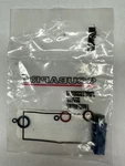 Scubapro G250 G200B 156 2ND Stage Regulator Repair/maintenance Kit 11-254-041. Fixed Price $31.99.