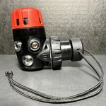 Dive Rite 1ST Stage Regulator RG5300 For Scuba Diving. Fixed Price $220.00.
