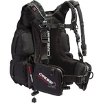 Cressi Scorpion Scuba Diving Bcd. Fixed Price $499.95.
