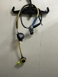 Aqualung Calypso Regulator, Abs Octo & Inflator. Fixed Price $139.75.