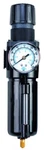 Arrow Pneumatics B754GW 1/2" Fil/reg Metal Bowl Gauge 250 Psig Max Pressure. Fixed Price $140.93.