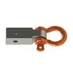 Mile Marker Hitch Receiver W/d-ring 60-65000C. Fixed Price $81.08.