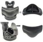 Aqua Lung Calypso Exhaust Tee Cover Deflector Scuba Dive 2ND Stage Regulator. Fixed Price $24.95.
