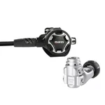 Mares Dual Adj 62X Regulator - Yoke. Fixed Price $399.95.