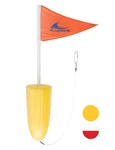 Bluewing Swordfish Buoy 1PC Float Flag With Long Line Clip Us Seller. Fixed Price $79.99.