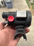 Scubapro Air 2 Alternate Source Bcd Octo Inflator. Fixed Price $40.00.