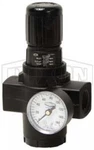 Dixon R17-800RG Frls R17, R18-SERIES Jumbo Regulator With Gauge. Fixed Price $195.00.