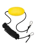 Bluewing Buoy Ball Float Leash With Stainless Steel Clips Us Seller. Fixed Price $15.99.