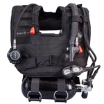 Aqua Lung Rapid Diver System. Fixed Price $1400.00.