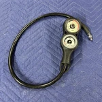 Tusa Compass, Pressure Analog & Feet Scuba Diving Gauge Console 36" Hose. Fixed Price $19.99.