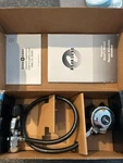 Aqua Lung Conshelf Xiv Regulator. Milspec. New In Box. Never Used.. Fixed Price $599.00.