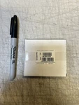 Scubapro Optical Lens D-mask +1.5 Right (new, Sealed). Fixed Price $48.99.
