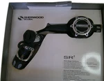 Sherwood SR2 Scuba Regulator & Octo. Fixed Price $799.00.