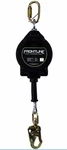 Frontline RPG30' Cable Srl Steel Snap Hook End 3/16" 310 Lbs Capacity. Fixed Price $189.00.