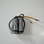 Vintage Mego Action Jackson Scuba Tanks / Aqualung For 8" 1:9 Figure Body #2. Fixed Price $12.00.