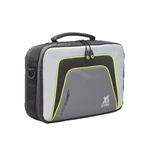 Xs Scuba Leeward 6 Regulator Bag Padded Dive & Gauge Travel Case. Fixed Price $54.00.