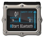 Shearwater Perdix 2 Ti Dive Computer Silver. Fixed Price $1291.67.