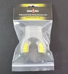 Scubamax Mouthpiece Dive Snorkel 2ND Stage Regulator Ships From Usa #6033. Fixed Price $5.95.