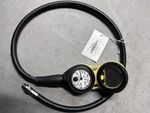 Oceanic Veo 1.0 Dive Computer Untested, Requires Battery And Strap. Fixed Price $289.00.