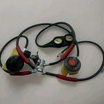 Scuba Tusa Regulator With Gauges, Accessory And 2 Second Stage Mouth Piece. Fixed Price $82.00.