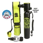 Spare Air 3.0 Pkg-made Usa-the Original Mini Scuba Tank For Divers & More. Fixed Price $299.99.