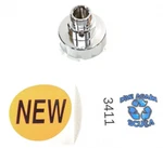Poseidon 2ND Stage Regulator Hose Adapter - AC980 Scuba Dive. Fixed Price $34.95.