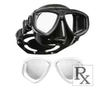 Scubapro Zoom Prescription Dive Mask With Optical Vision Correction. Fixed Price $99.00.