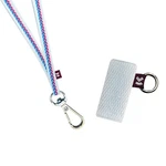 Device Holder With Lanyard, Comfortable Design, 3 Case Sizes Perfect Fit,.... Fixed Price $25.04.