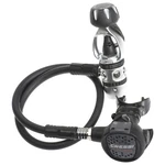 Cressi Xs Compact AC2 Regulator. Fixed Price $329.95.