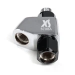 Xs Scuba Hp Splitter. Fixed Price $133.72.