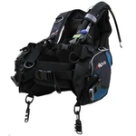 Promate Atlas Buoyancy Compensator Scuba Dive Bcd Weight Integrated Aqua Horn. Fixed Price $389.95.