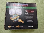Flame Tech Scorpion Gas Apparatus Open Box New FTFG-25-AR W/ Fitting. Fixed Price $53.29.