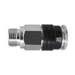Xs Scuba Cejn Style Drysuit Quick Disconnect Diving Bcd Inflator Adapter. Fixed Price $46.95.