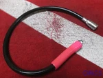 Diving Pre-owned 28" / 400 Psi Scubapro Air Lp Power Inflator Hose. Fixed Price $19.99.