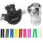 SF-1 Topdeal: Apeks Xtx 50 Stage Set From Dst Din Miflex 100 Cm Coloured. Fixed Price $635.30.