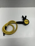 Oceanic Sliml Line 2 Octopus. 39 Hose. Tested. Scuba Regulator. Fixed Price $48.88.