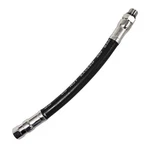 Scuba Choice 8" High Pressure Hose For Diving Gauge, 20,000 Psi. Fixed Price $33.99.