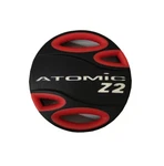 Diaphragm Cover Second Stage Atomic Z2 Red Regulator 02-0407-00. Fixed Price $25.00.